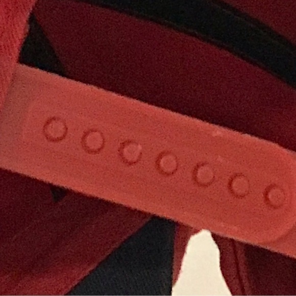 T.E.I. - St. Louis Cardinals Baseball SnapBack Cap - Picture 4 of 13